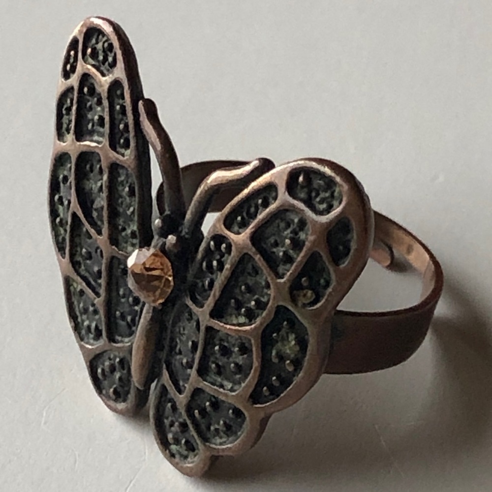 Fashion Jewelry - adjustable